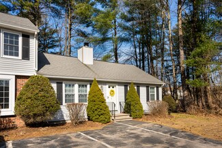 57 Garfield St Unit 5, Saco, ME 04072
