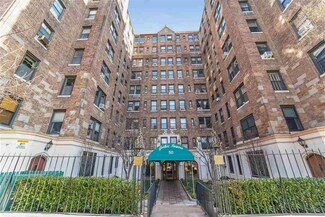 50 Glenwood Ave Unit 502, Jersey City, NJ 07306