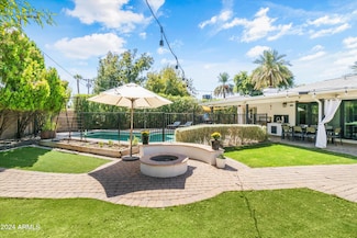 3615 N 40th St, Phoenix, AZ 85018