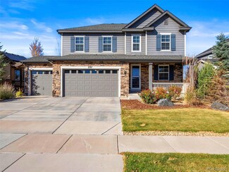 7197 S Patsburg Way, Aurora, CO 80016