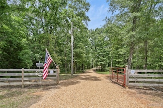 13871 Old Pike Rd, Mathews, AL 36052