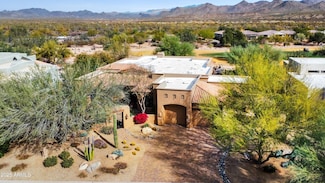 28013 N Desierto Dr, Rio Verde, AZ 85263