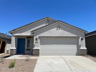 12187 E Patricia Ann Dr, Vail, AZ 85641