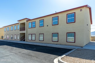 9779 Mccombs St Unit B8, El Paso, TX 79924