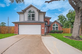 3527 Bramble Fern Place, Katy, TX 77449