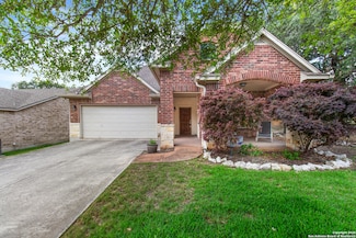 4739 Becker Vine, San Antonio, TX 78253