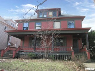 1210 - 1212 20th St, Rock Island, IL 61201
