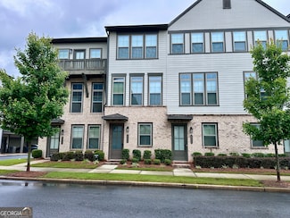 4004 Allegretto Cir, Atlanta, GA 30339