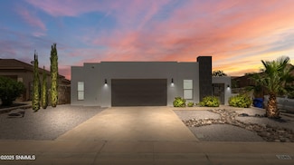 3946 Agua Caliente Dr, Las Cruces, NM 88012