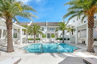 40 E Solaire Way Unit M2, Inlet Beach, FL 32461