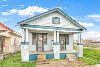 505 Newton St, New Orleans, LA 70114