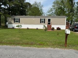 1086 W Bay St, Belhaven, NC 27810