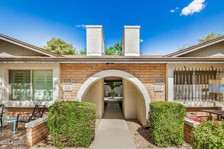 3323 S Judd St Unit 103, Tempe, AZ 85282