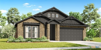 1715 Bear Grass Ridge Rd, Temple, TX 76501