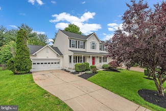 6404 Distant Melody Place, Columbia, MD 21044