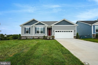134 Triangle Ct, Winchester, VA 22602