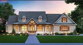 3741 Split Rail Way, Guild, TN 37340