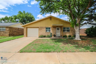 1207 W 13th St, Littlefield, TX 79339