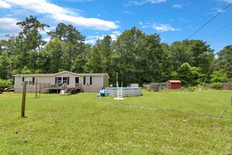 1115 Cooper Ln, Silsbee, TX 77656
