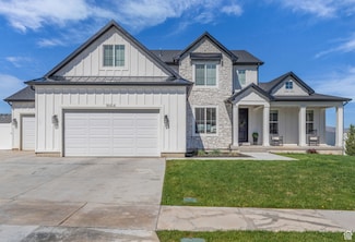 1664 S 210 W, Salem, UT 84653
