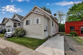 1244 Kenmore Ave, Buffalo, NY 14216