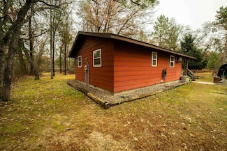 N6814 Eddy Rd, Black River Falls, WI 54615