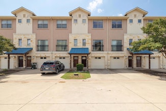13420 Lyndhurst St Unit 806, Austin, TX 78729