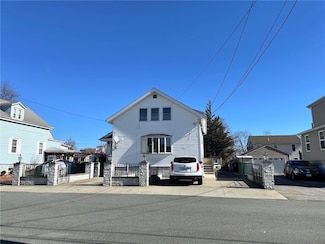 100 Hicks St, East Providence, RI 02914