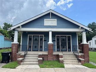 3016 Pauger St, New Orleans, LA 70119
