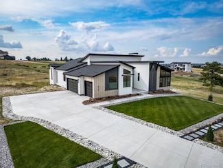 8765 Canyon Wind St, Parker, CO 80138