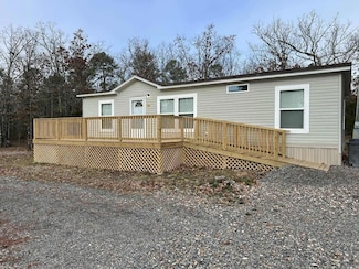 100 Seay Ln, Mena, AR 71953