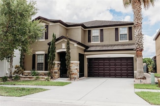 9221 Mountain Magnolia Dr, Riverview, FL 33578