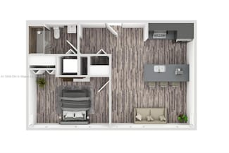 1560 Euclid Ave Unit 5, Miami Beach, FL 33139