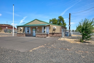 223 NW Oneil Way, Redmond, OR 97756