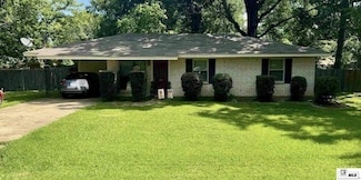 320 Holly Ridge Dr, Monroe, LA 71203
