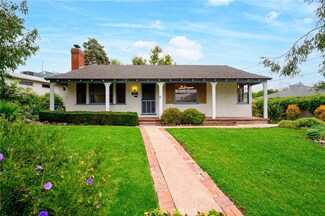 3219 W Valley Heart Dr, Burbank, CA 91505