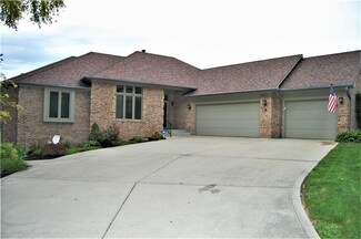 167 Yorkshire Blvd W, Indianapolis, IN 46229