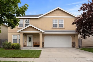 9143 W Alderberry Dr, Boise, ID 83709