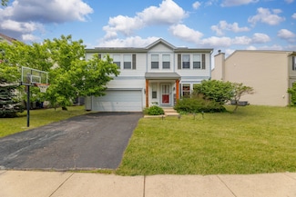 1715 Ivy Ln, Montgomery, IL 60538