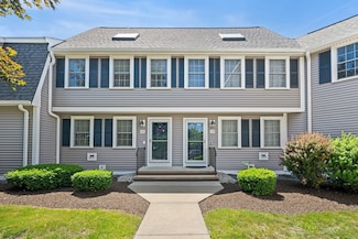 453 Turnpike St Unit 19, South Easton, MA 02375