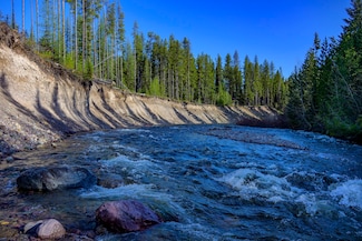 Nhn Stoner Lake Rd, Condon, MT 59826