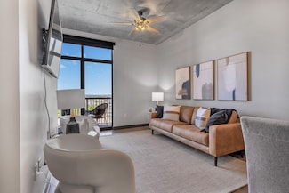 1510 Demonbreun St Unit 806, Nashville, TN 37203