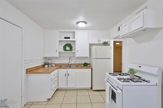 2409 Russell Ave, Abilene, TX 79605