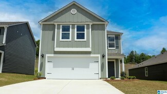 720 Sterling Place, Odenville, AL 35120