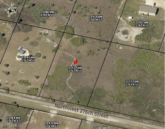 21429 NW 276th St, Okeechobee, FL 34972