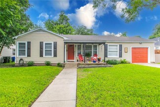 1316 Crestview St, Waco, TX 76710