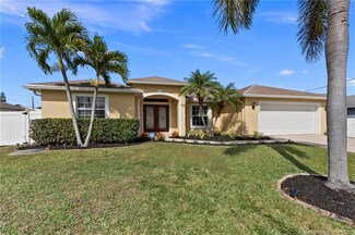 3820 SW Haines St, Port Saint Lucie, FL 34953