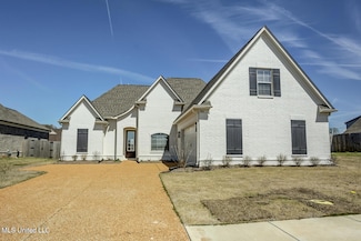1754 Lia Ln, Southaven, MS 38672