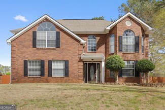 130 Arbor Cove Way, Stockbridge, GA 30281