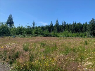 999 King John Way, Forks, WA 98331